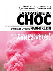 La stratégie du choc