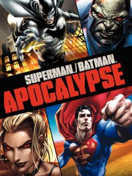 Superman/Batman : Apocalypse