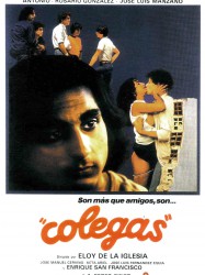 Colegas