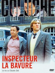 Inspecteur La Bavure