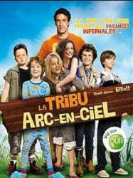 La Tribu Arc-en-ciel