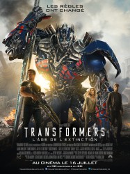 Transformers : L’Âge de l’extinction