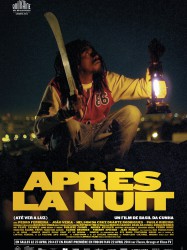 Après la nuit