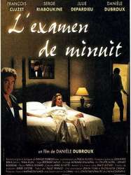 L'examen de minuit