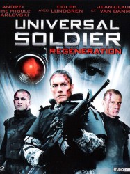 Universal Soldier : Régénération