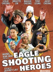 The Eagle Shooting Heroes