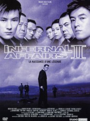 Infernal Affairs II