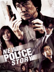 New Police Story