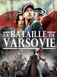 1920 : La bataille de Varsovie