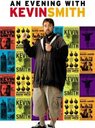 An Evening with Kevin Smith