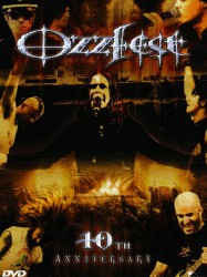 Ozzfest 10th Anniversary