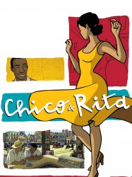 Chico et Rita