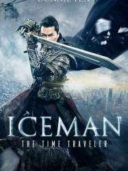 Iceman