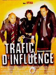 Trafic d'influence