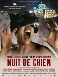 Nuit de chien