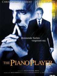 The Piano Player