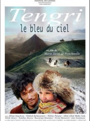 Tengri, le bleu du ciel