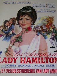 Les Amours de Lady Hamilton