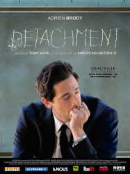 Detachment