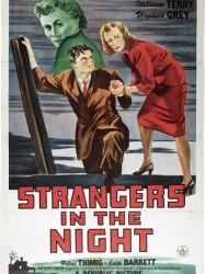 Strangers in the Night