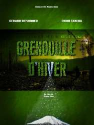 Grenouille d'hiver