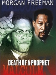 Death of a Prophet