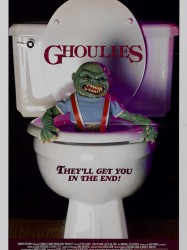 Ghoulies