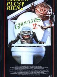 Ghoulies 2