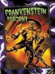 Frankenstein Reborn