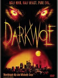 Dark Wolf