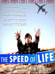 The Speed of Life