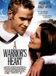 A Warrior's Heart