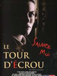 Le tour d'écrou