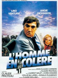 L'Homme en colère