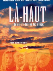 Là-haut, un roi au-dessus des nuages