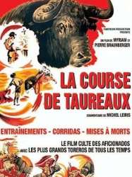 La Course de taureaux