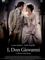 Don Giovanni, naissance d'un opéra