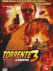 Torrente 3: El protector