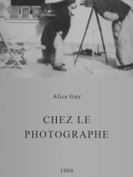 Chez le photographe