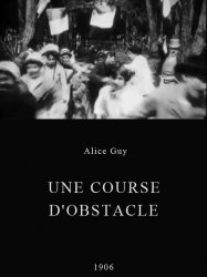 Une course d'obstacle