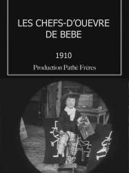 Les chefs-d'oeuvre de Bébé