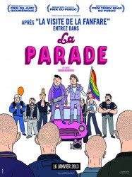 La parade