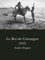 Le roi de Camargue