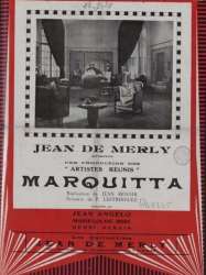 Marquitta