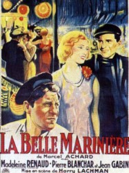 La Belle marinière