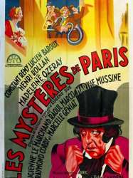 Les Mystères de Paris