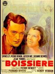 Boissière