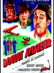 Boulot aviateur