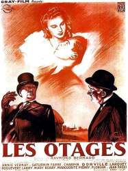 Les Otages