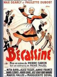 Bécassine